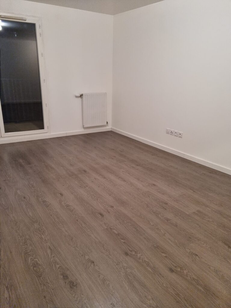 Appartement T4 - Cergy