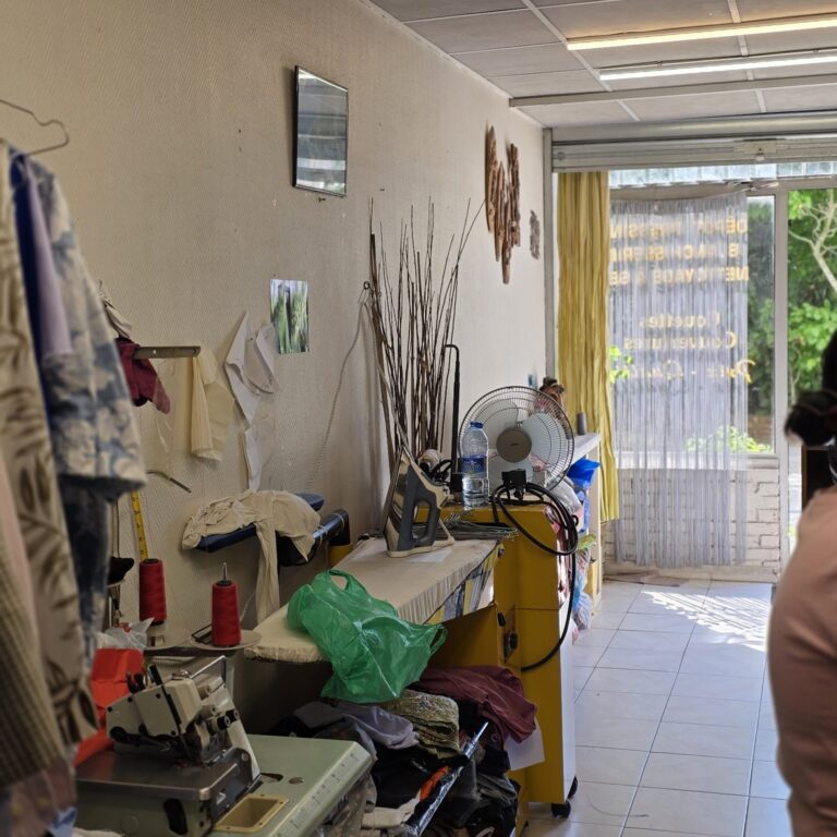 Local Commercial - Centre Ville de Sannois